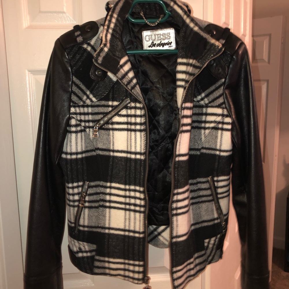 Jacket - Picture 4 of 6
